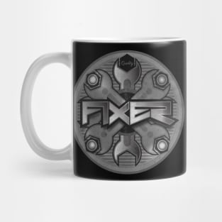 Quality Fixer Mug